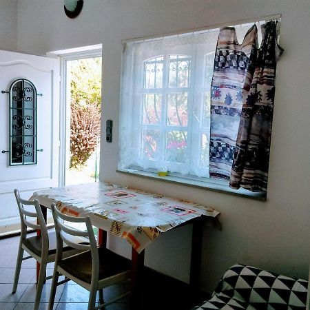 Ferienwohnung Fesztival Nyaralohaz Zamárdi Exterior foto