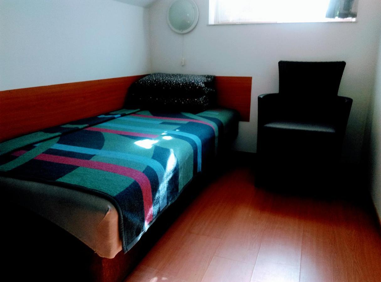 Ferienwohnung Fesztival Nyaralohaz Zamárdi Exterior foto
