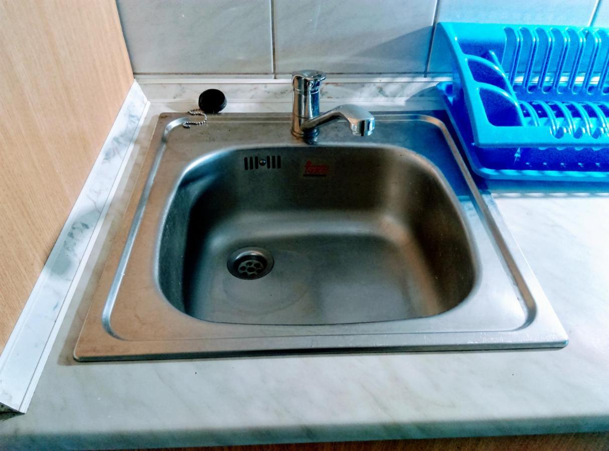 Ferienwohnung Fesztival Nyaralohaz Zamárdi Exterior foto