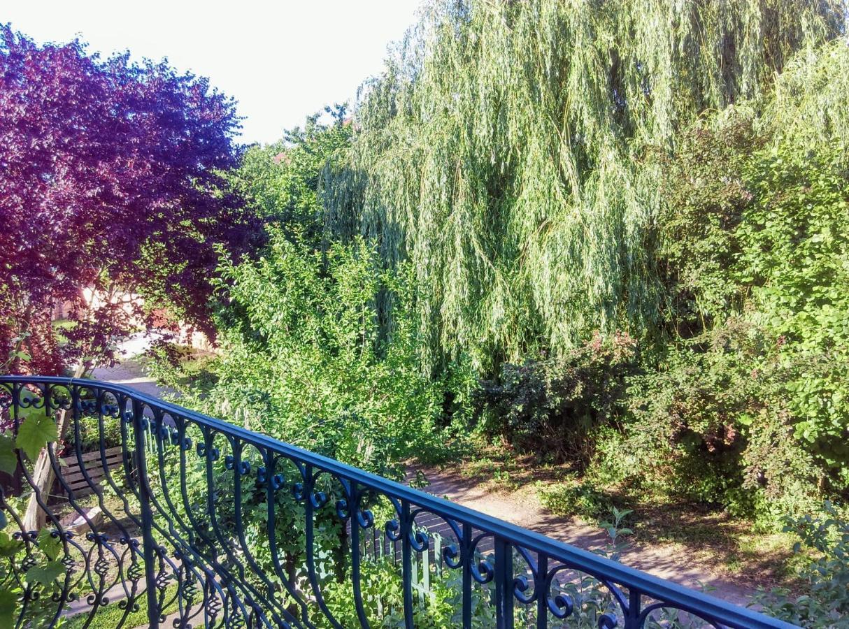 Ferienwohnung Fesztival Nyaralohaz Zamárdi Exterior foto