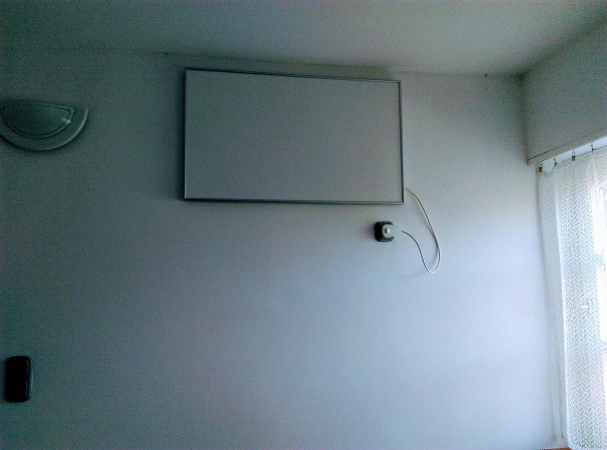 Ferienwohnung Fesztival Nyaralohaz Zamárdi Exterior foto