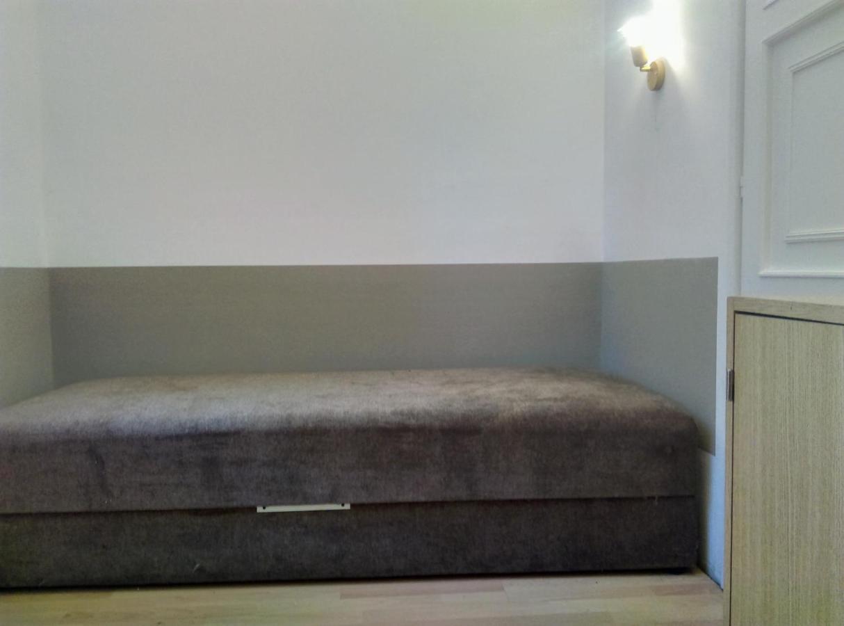 Ferienwohnung Fesztival Nyaralohaz Zamárdi Exterior foto