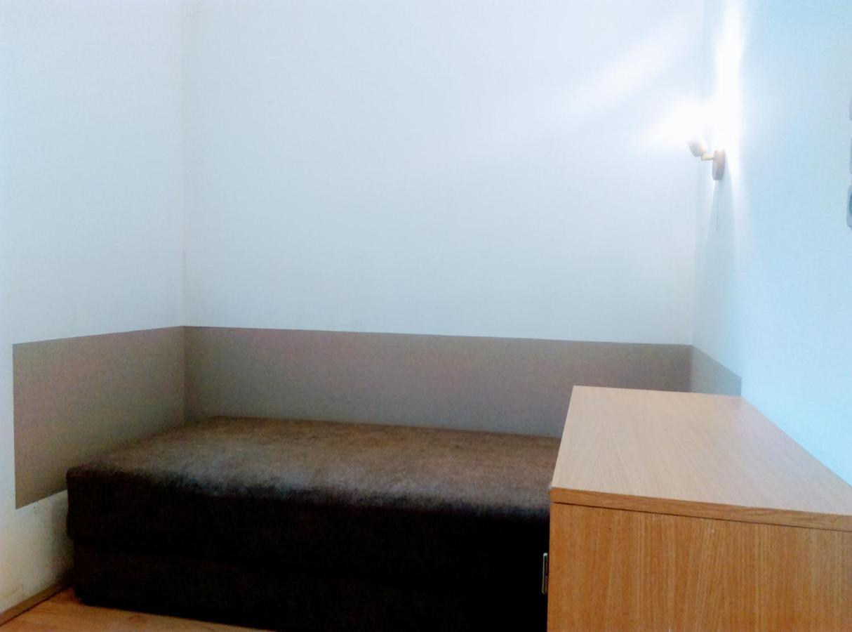 Ferienwohnung Fesztival Nyaralohaz Zamárdi Exterior foto