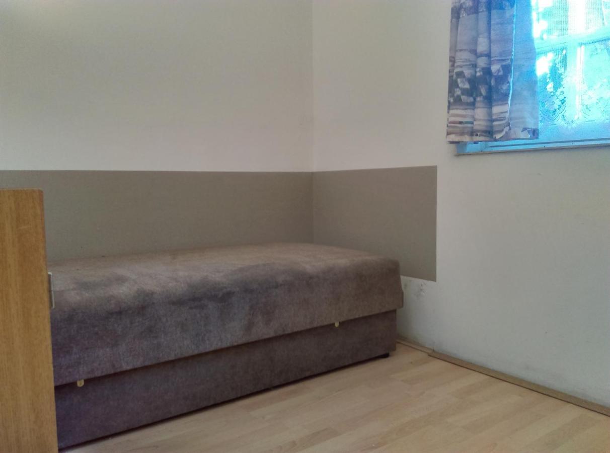 Ferienwohnung Fesztival Nyaralohaz Zamárdi Exterior foto