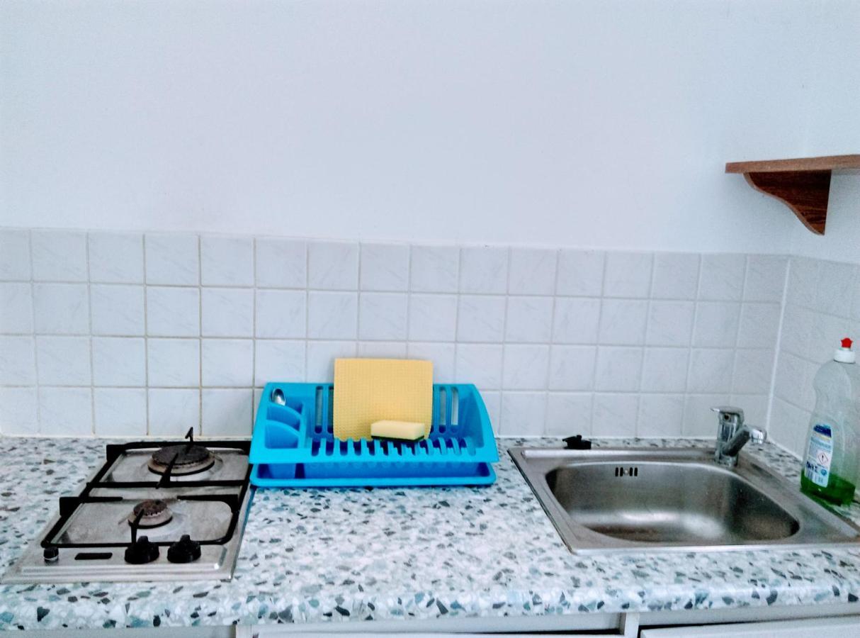 Ferienwohnung Fesztival Nyaralohaz Zamárdi Exterior foto