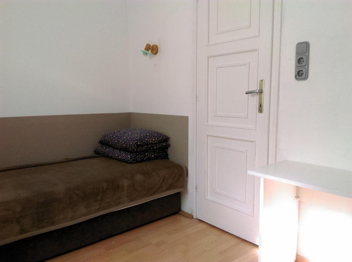 Ferienwohnung Fesztival Nyaralohaz Zamárdi Exterior foto