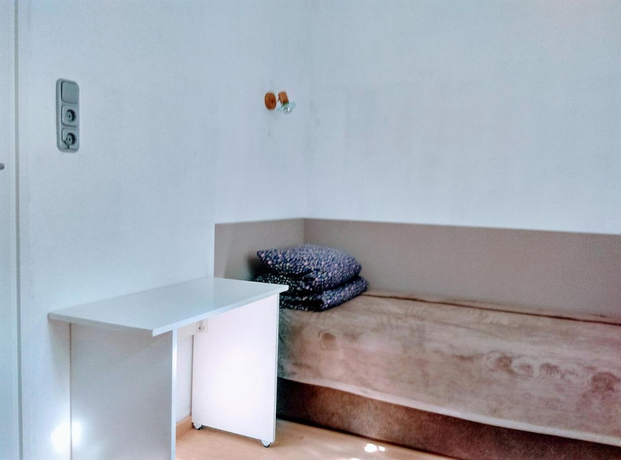 Ferienwohnung Fesztival Nyaralohaz Zamárdi Exterior foto