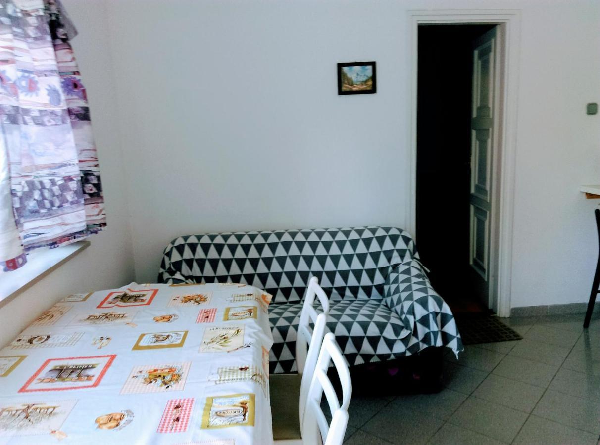 Ferienwohnung Fesztival Nyaralohaz Zamárdi Exterior foto