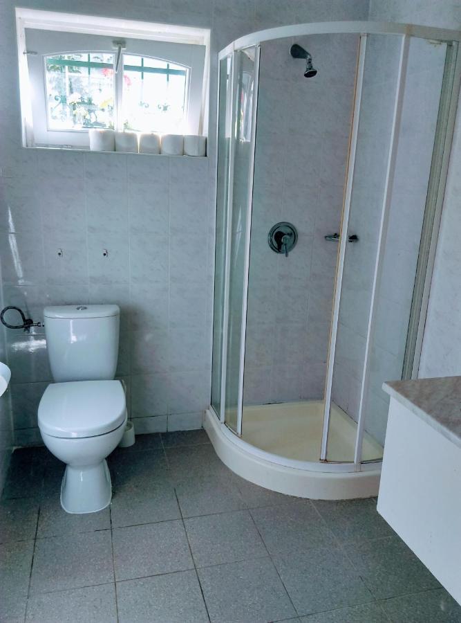 Ferienwohnung Fesztival Nyaralohaz Zamárdi Exterior foto