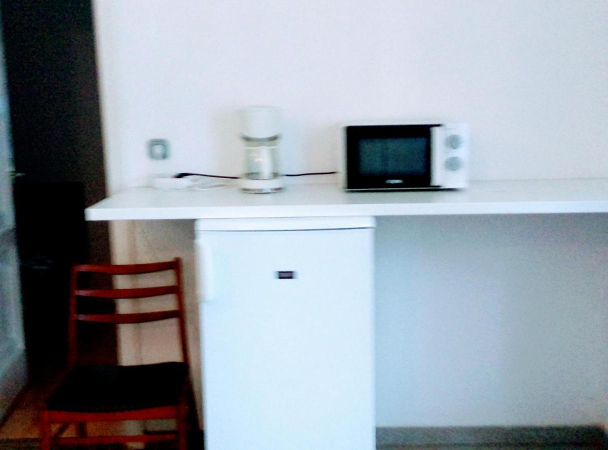 Ferienwohnung Fesztival Nyaralohaz Zamárdi Exterior foto