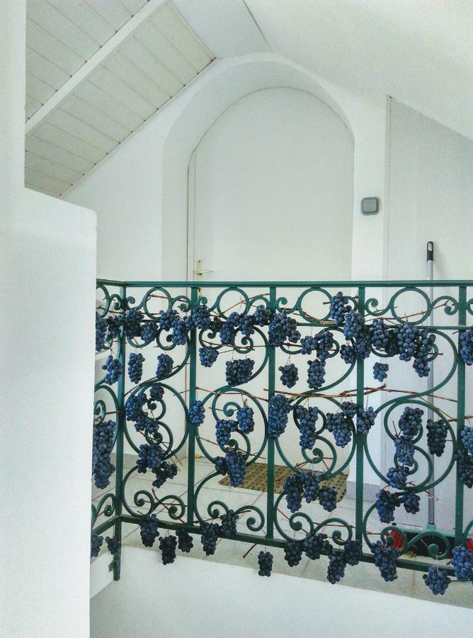 Ferienwohnung Fesztival Nyaralohaz Zamárdi Exterior foto