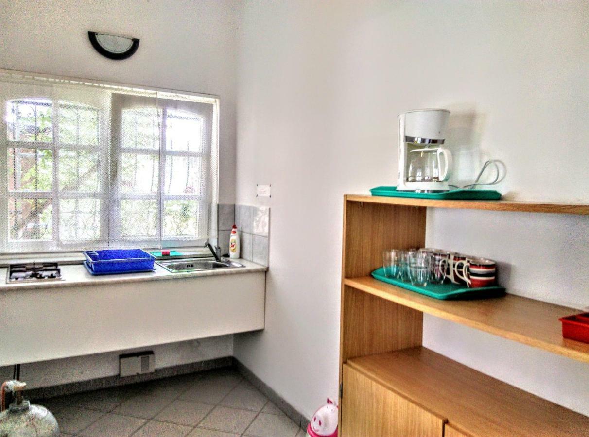 Ferienwohnung Fesztival Nyaralohaz Zamárdi Exterior foto